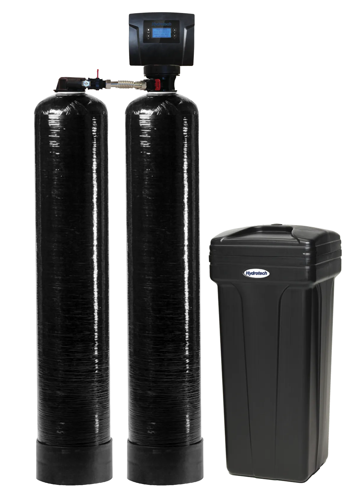 Tulsa Whole Home Water Filtration