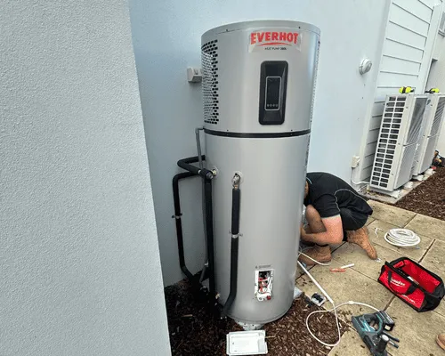 Plumbing Services Hammond Park