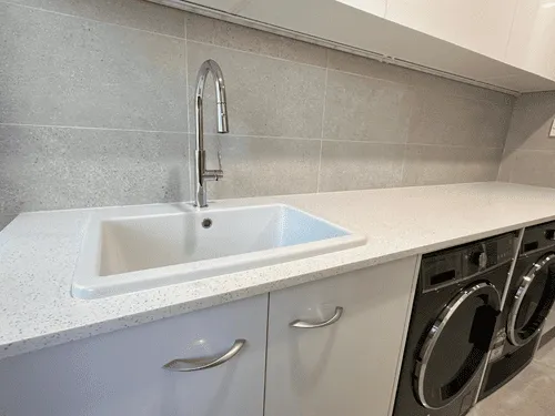 Kitchen & Laundry Renovations in Hammond Park