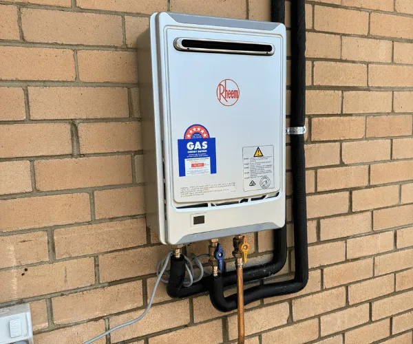 Appliance Plumbing & Installation Hammond Park