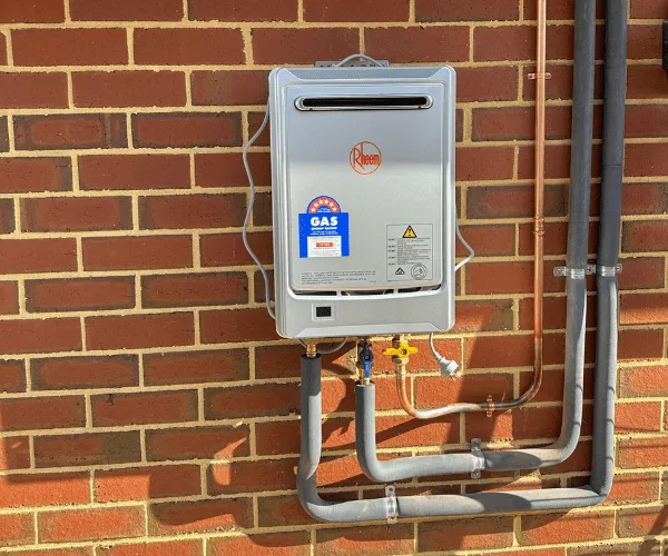 Heat Pump Installations Hammond Park
