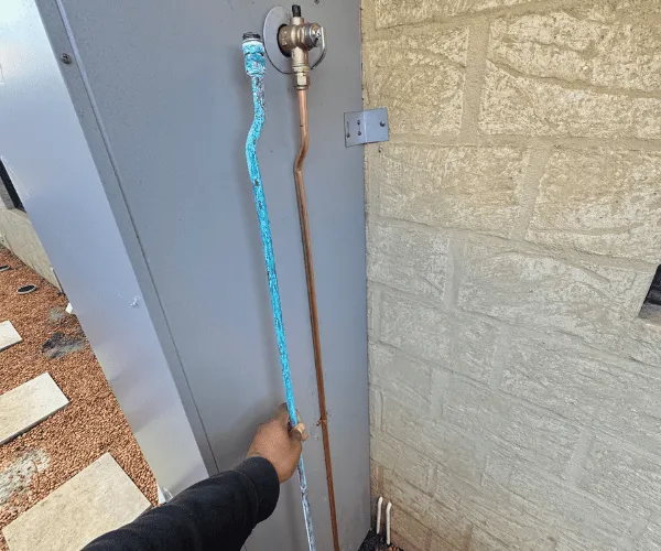 Appliance Plumbing & Installation Hammond Park