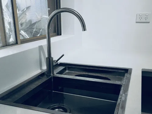 Tap & Toilet Repairs in Hammond Park