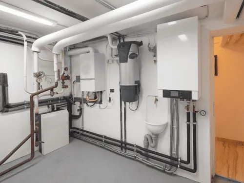 Hot Water Systems in Hammond Park
