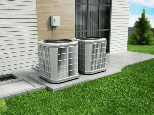 Heat Pump Installations in Hammond Park