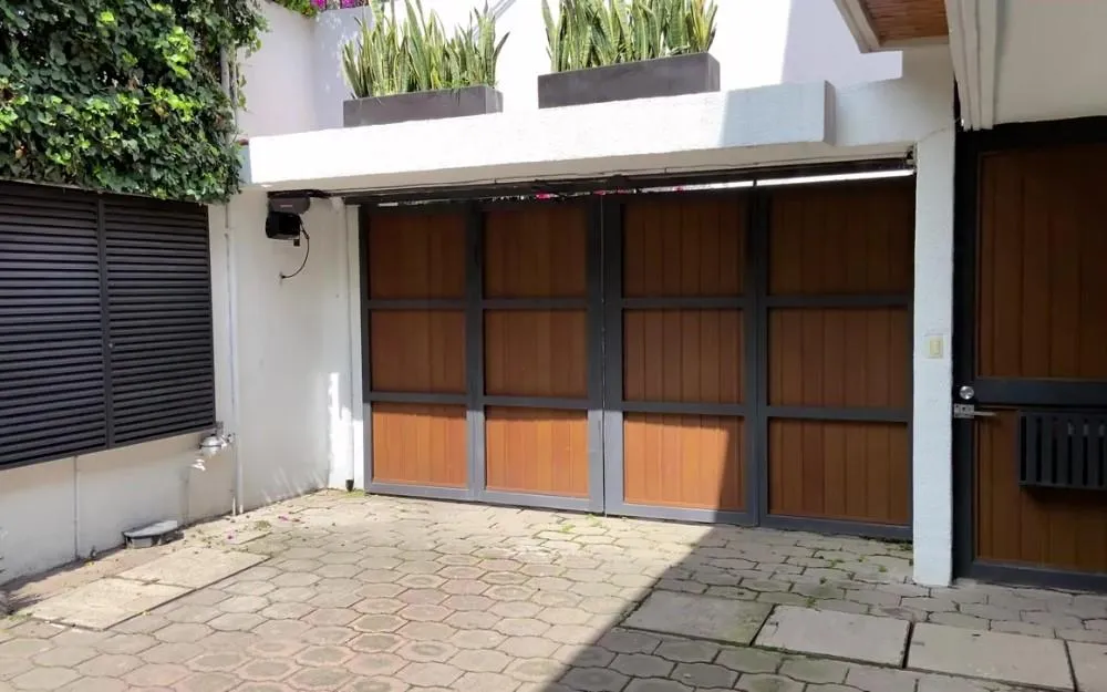 Bernard Exterior -Garage Doors & Openers Installation