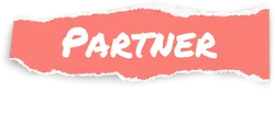 partner with been there