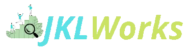 JKL Works Logo