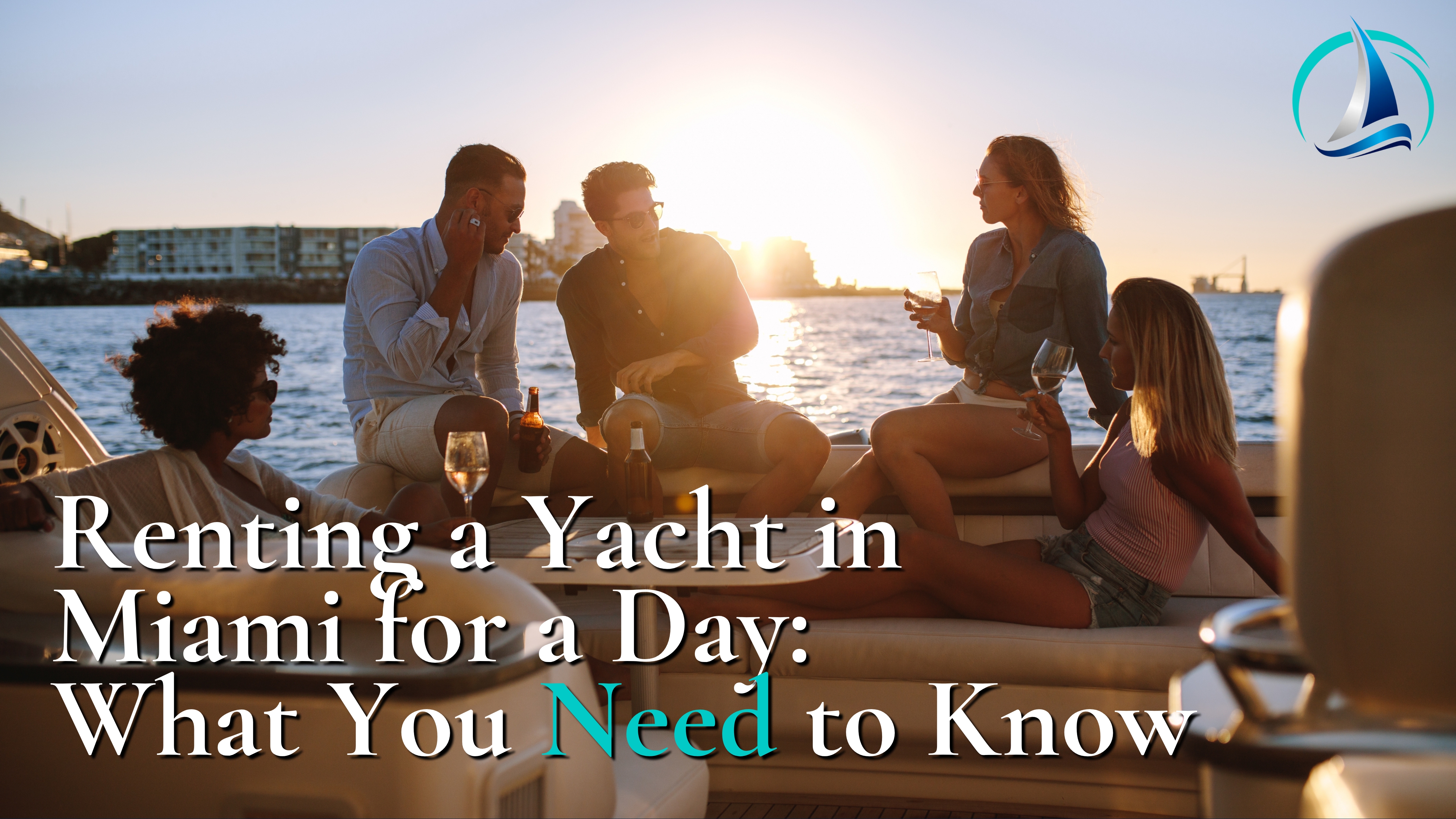 Yacht Rental Safety & Comfort Guide Miami