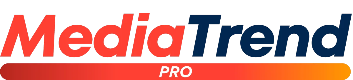 MediaTrend Pro logo