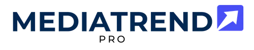 MediaTrend Pro Logo