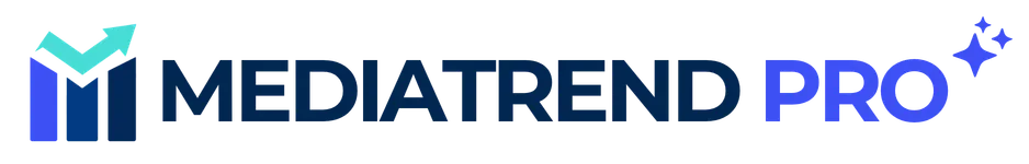 MediaTrend Pro Logo