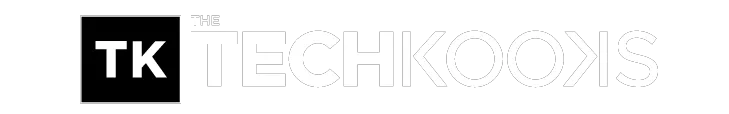 Tech Kooks Logo