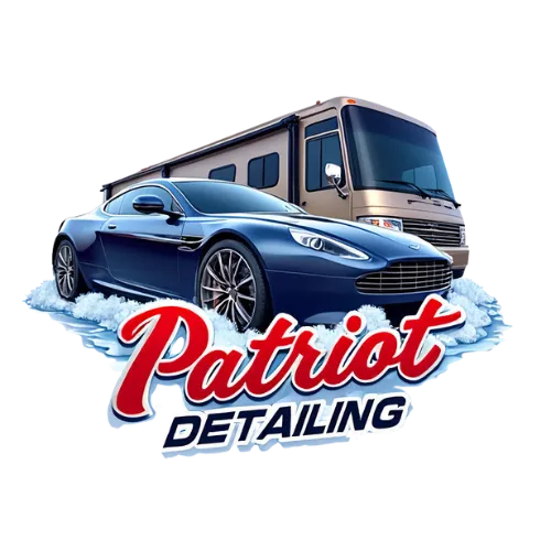 Patriot Detailing