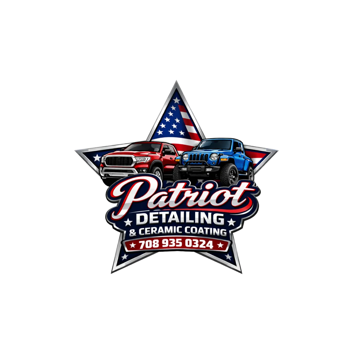 Patriot Detailing