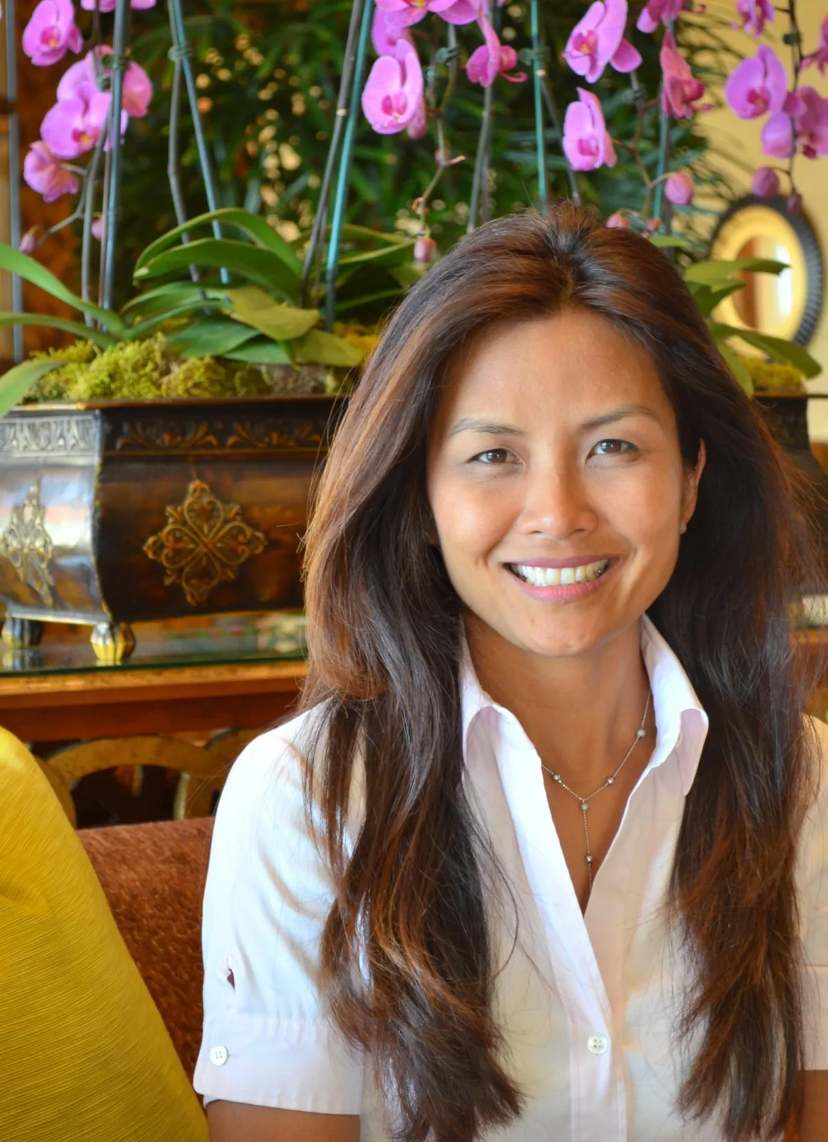 Aviara Integrative Wellness practitioner