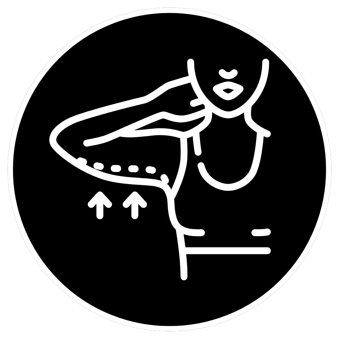 Arms