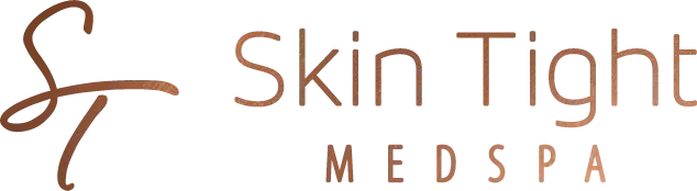 Skin Tight MedSpa Natick Logo