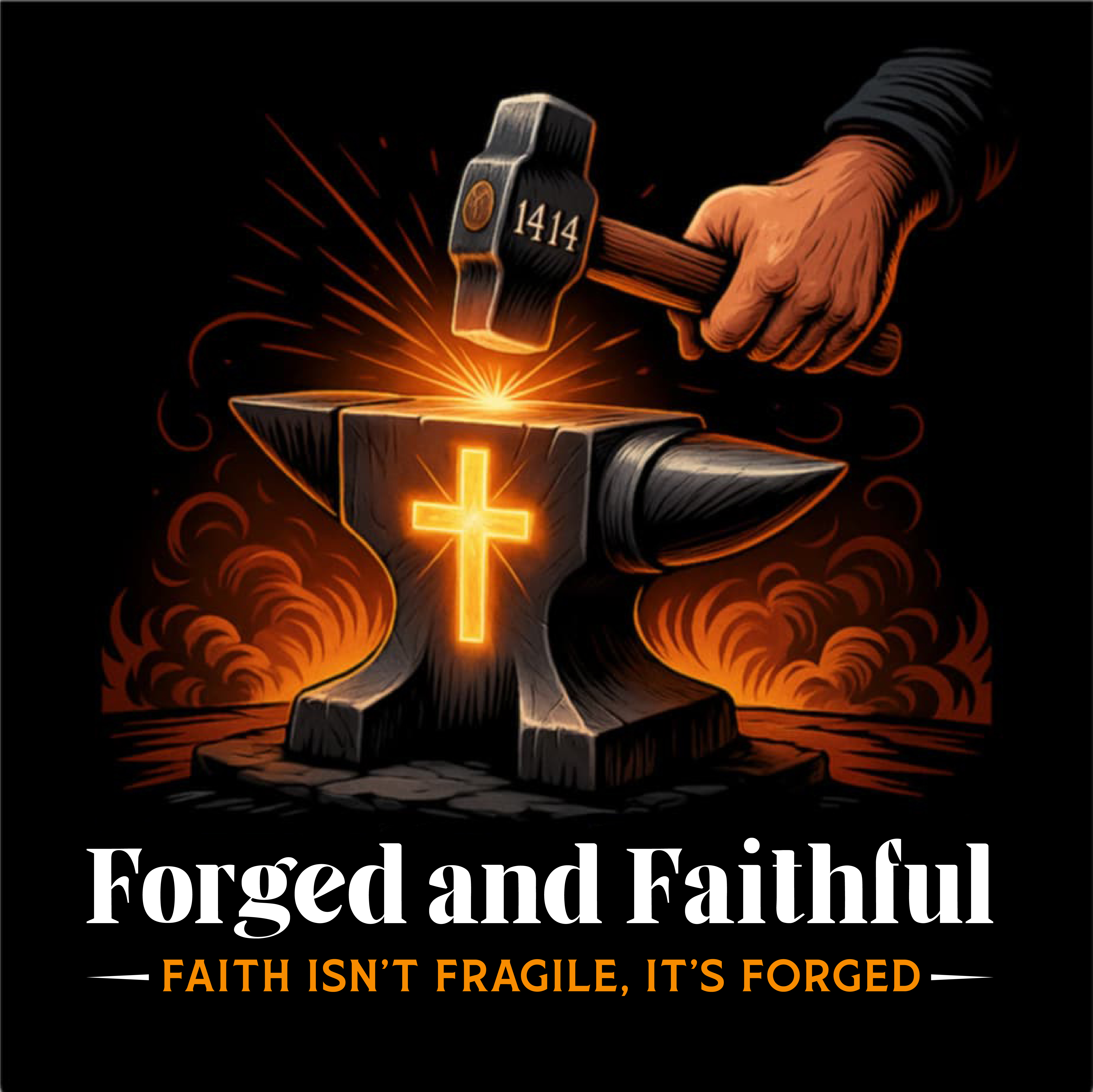 the word ai spelled in white letters on a black surface