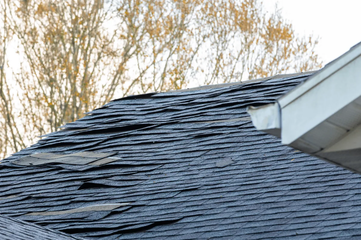 Roofing Contractor Downers Grove