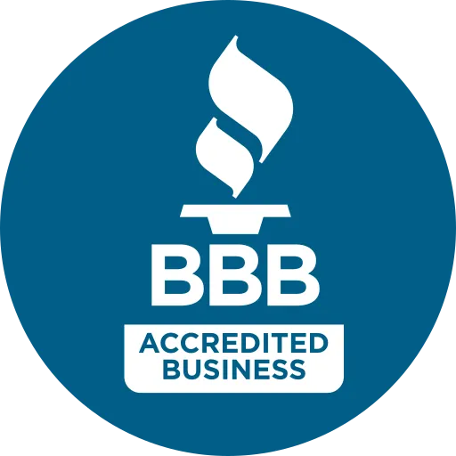 BBB logo