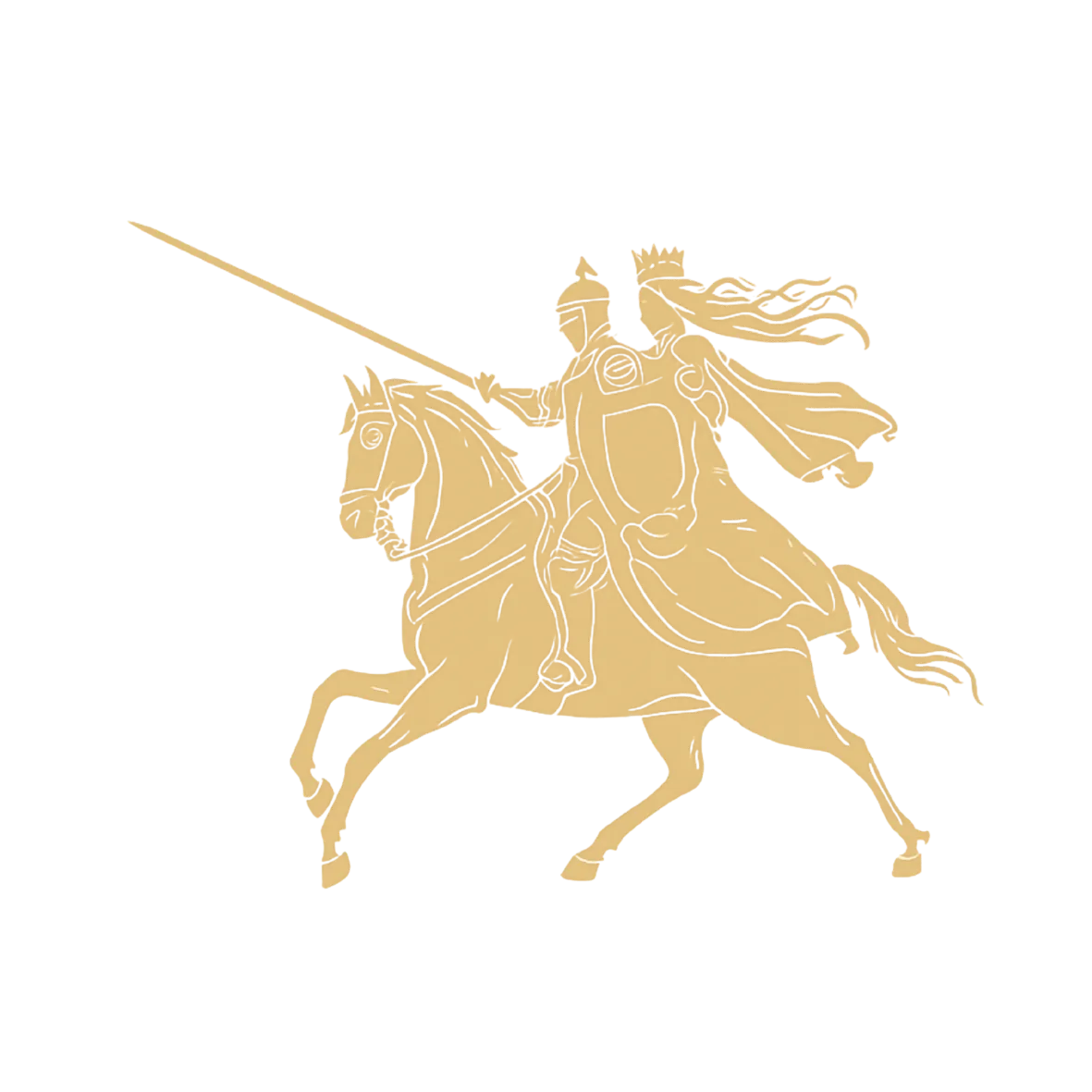 Knights Castle Logo