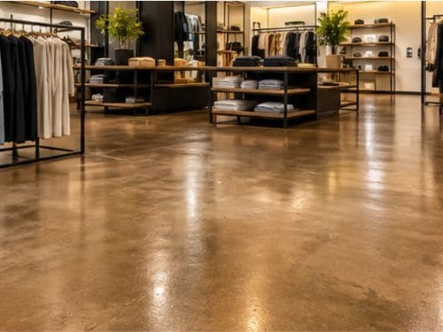 Epoxy Flooring Cape Coral