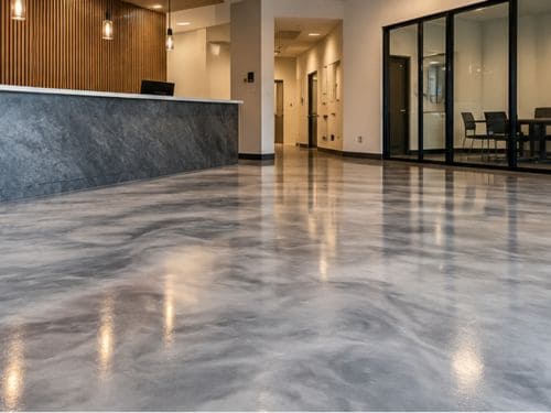 Commercial Flooring in Cape Coral