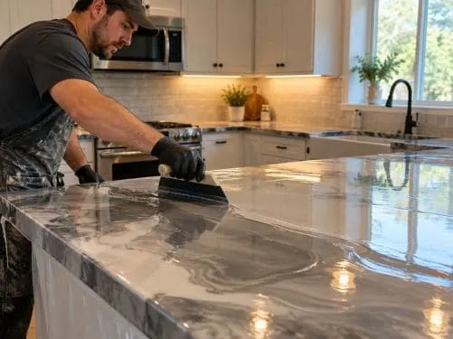 Naples Concrete Coatings