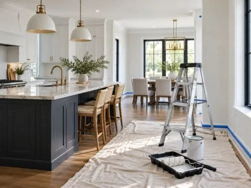 Epoxy Countertops