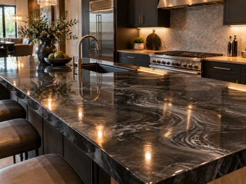 Epoxy Countertops in Cape Coral