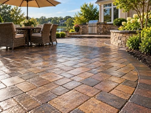 Pressure Washing & Sealing in Cape Coral