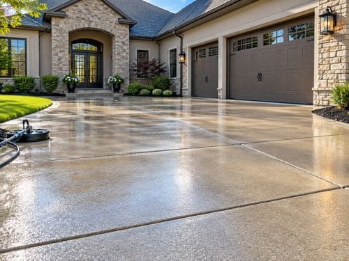 Concrete Coatings Cape Coral