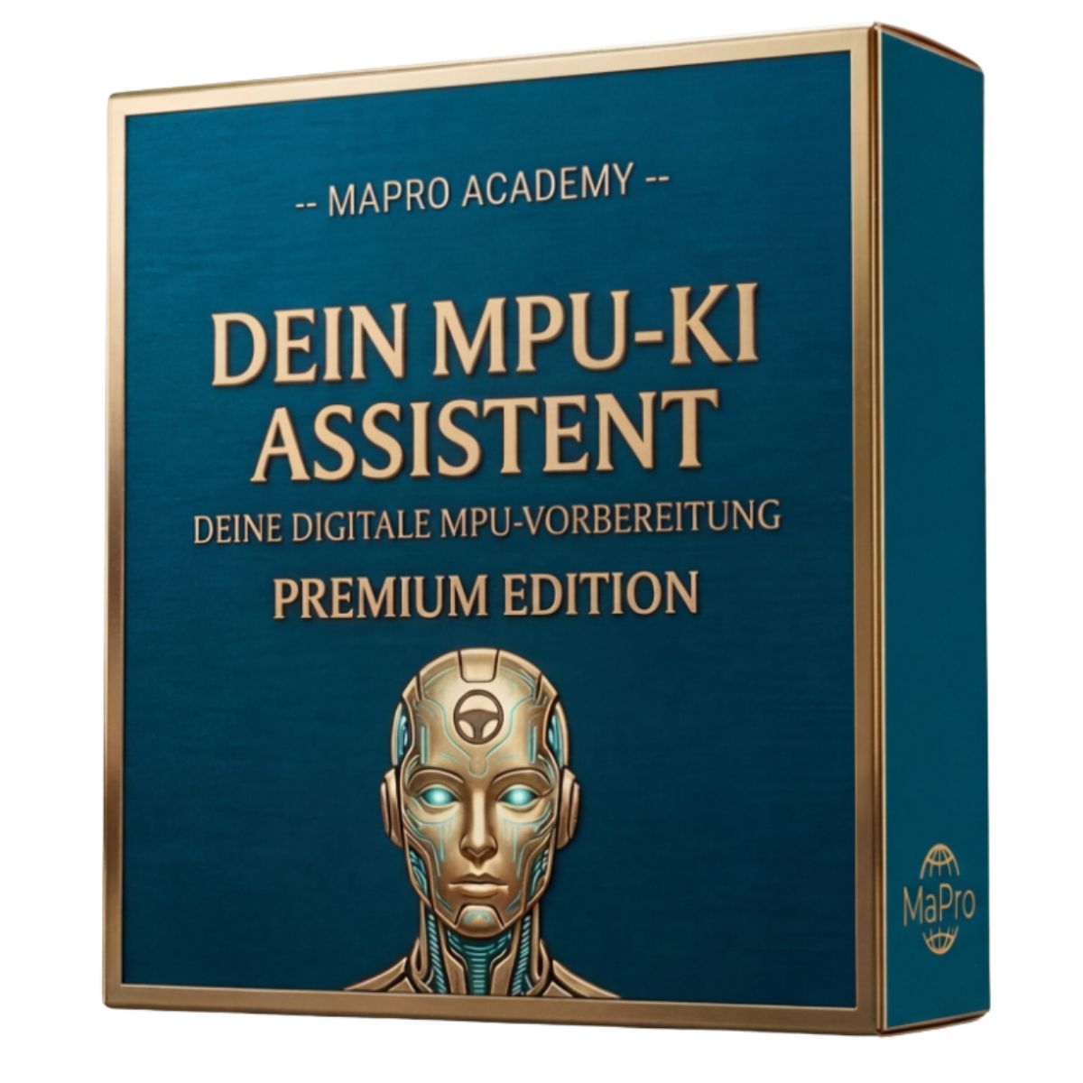 MPU-KI-Assistent