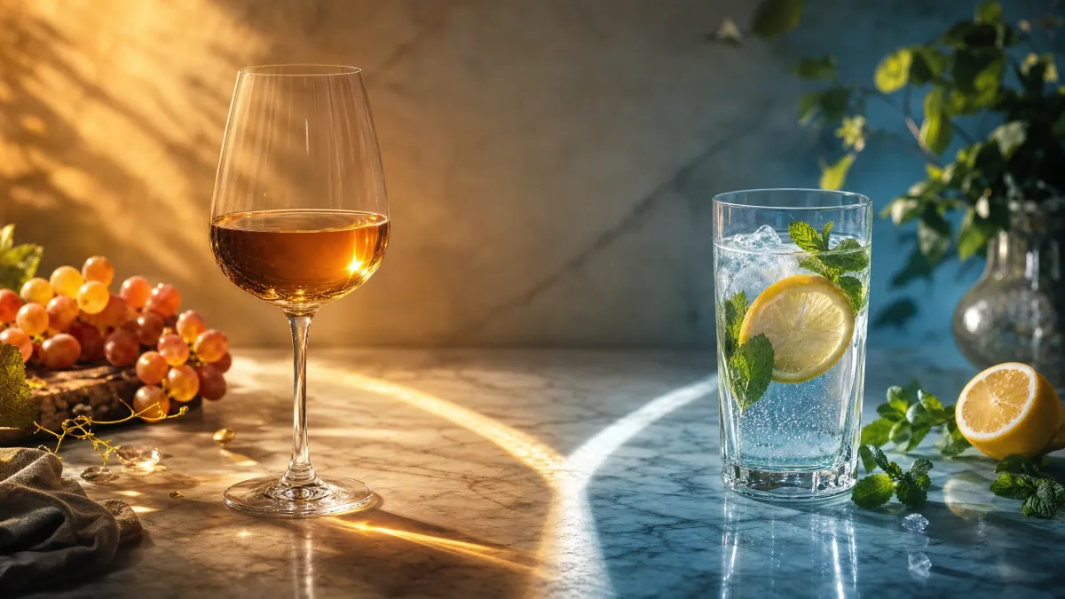 Kontrolliertes Trinken versus Abstinenz: Die diagnostischen Kriterien für die MPU