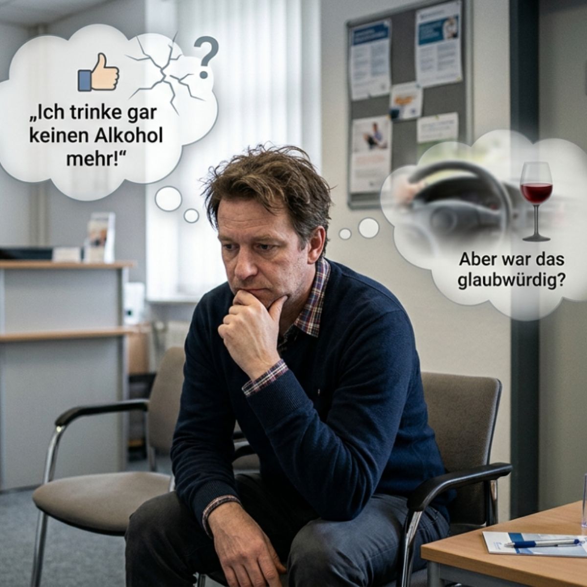 Unsichtbare Fehler