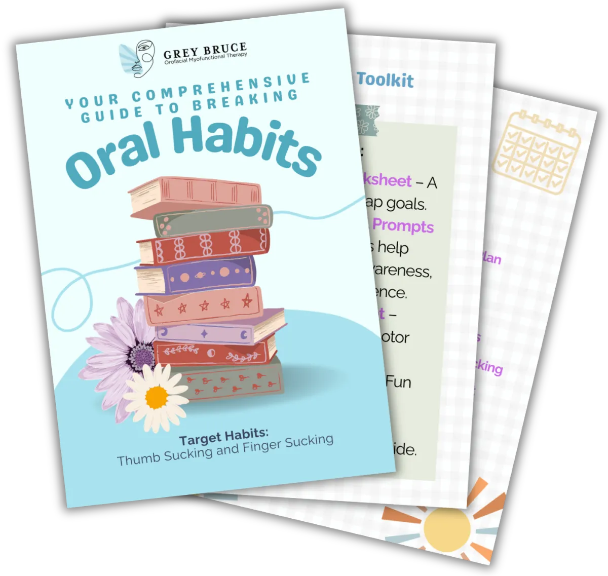 Oral Habits Guide