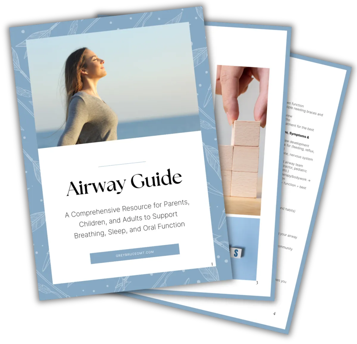 Airway Guide