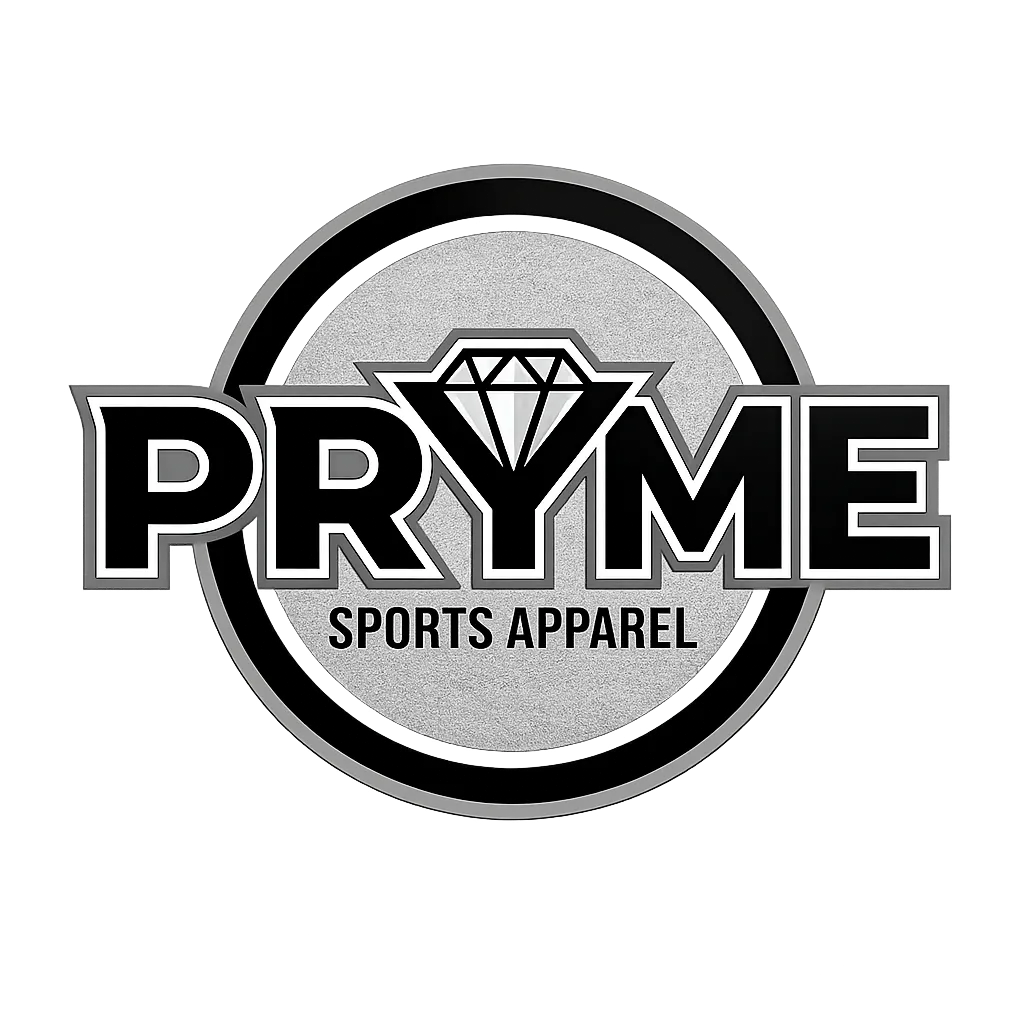 Custom Sports Uniforms in Cebu | PRYME Sports Apparel