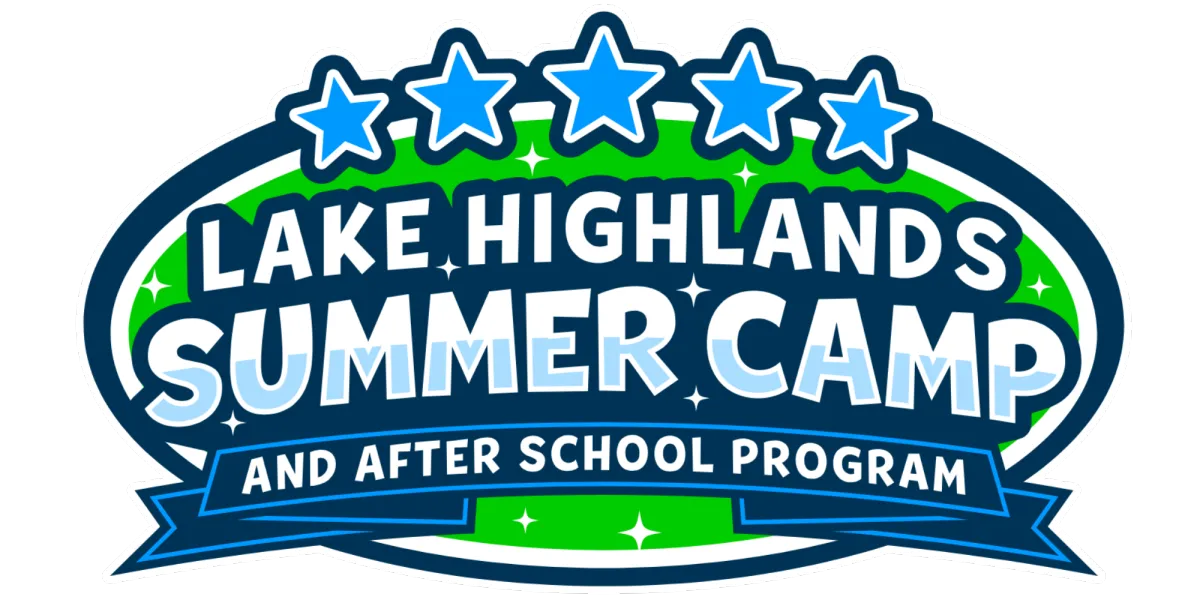 Lake Highlands Summer Camp and After School Program Logo