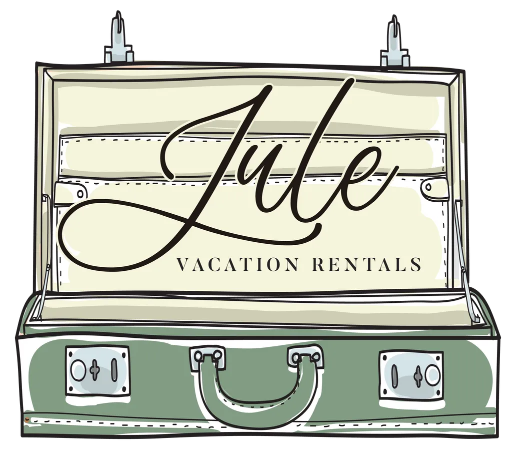 Jule Vacation Rentals brand logo