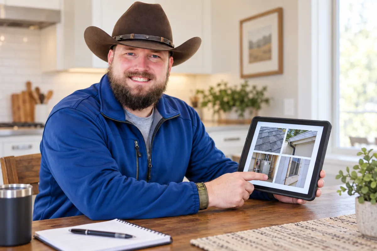 Home Inspection Reports: What to Expect