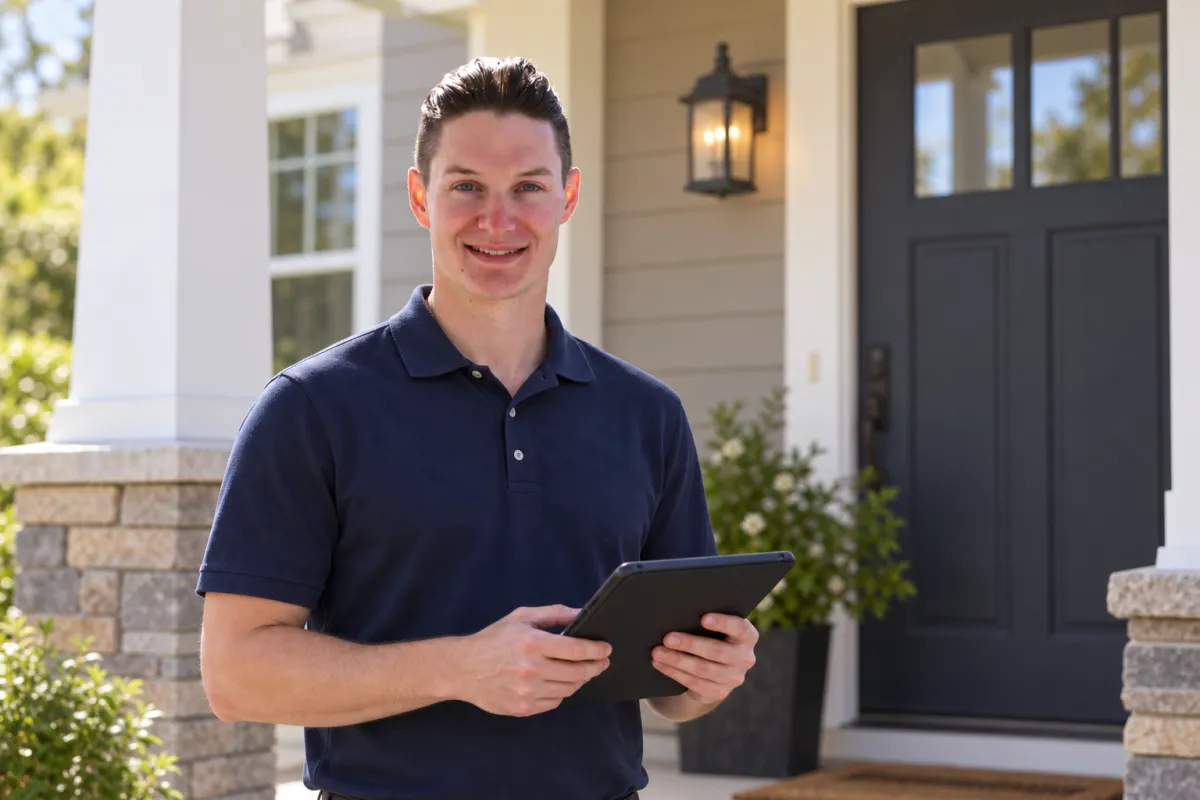 Choosing the Right Home Inspector