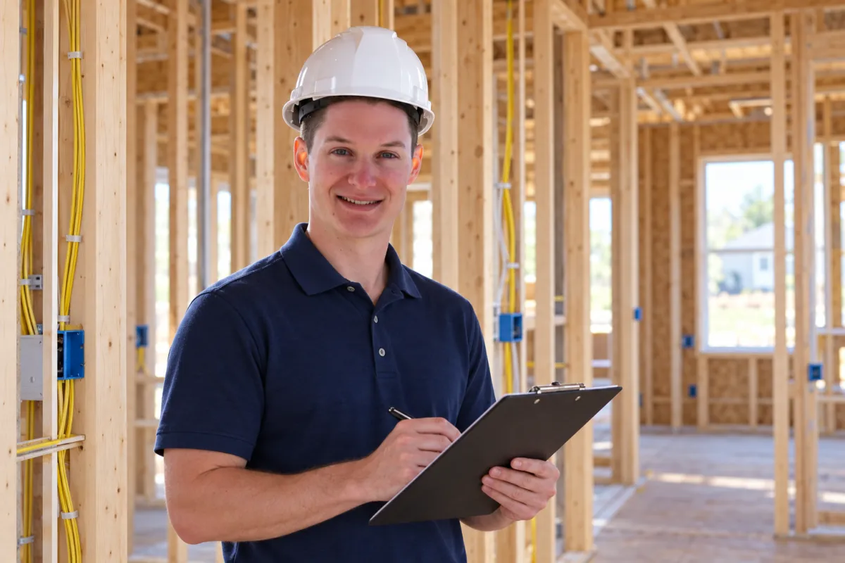 Why New Construction Still Needs an Inspection