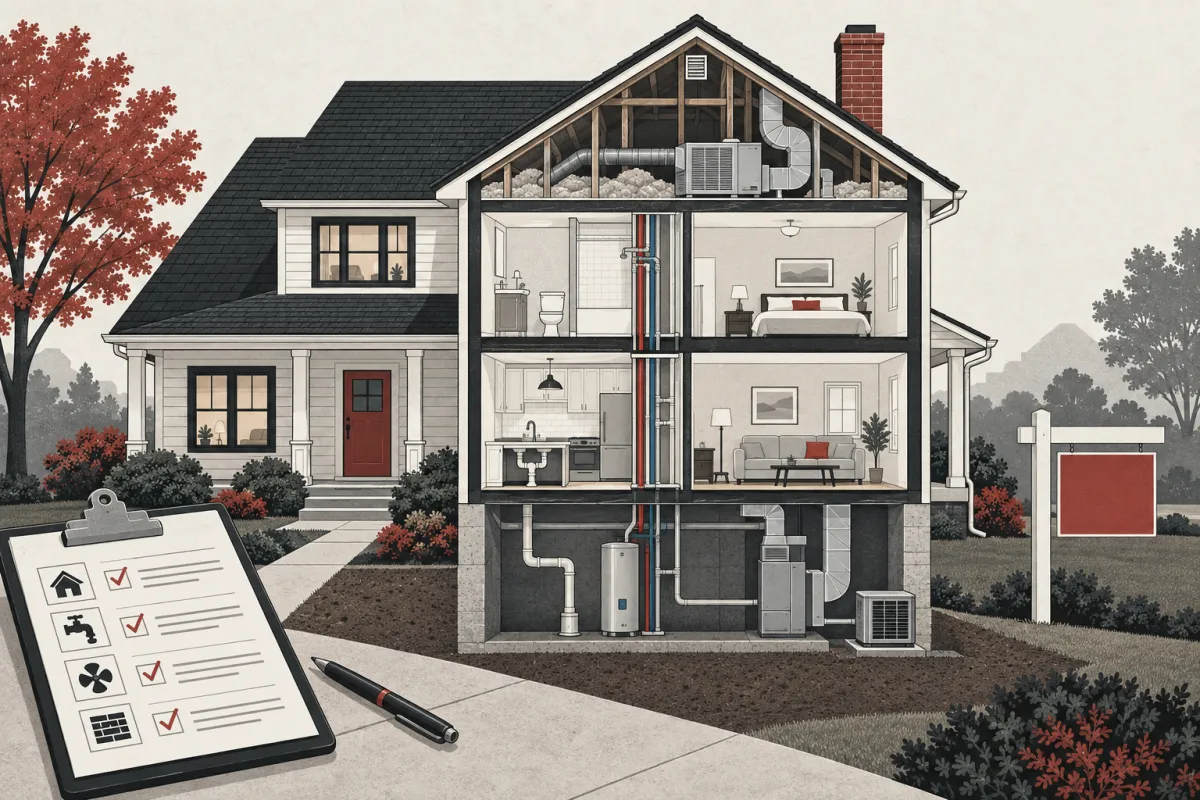 Should You Get a Pre-Listing Home Inspection?