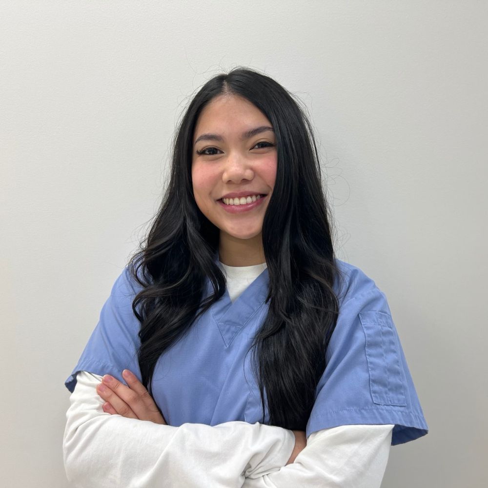 Karelle Dental Assistant in North York O'Connor Dental Care