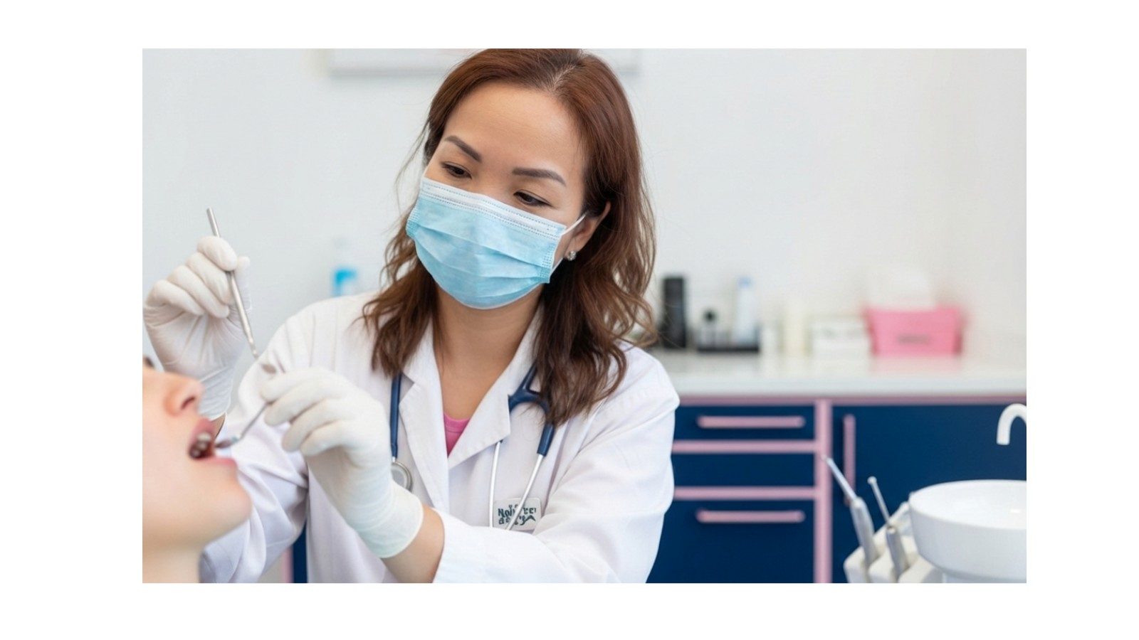 Emergency dental treatment at O'Connor Dental Care North York