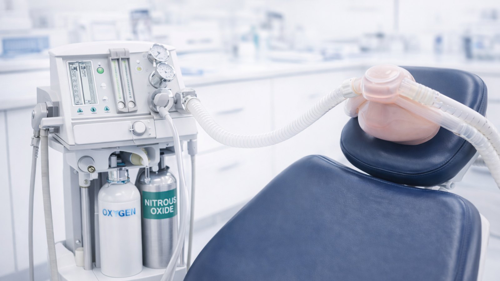 Emergency dental treatment at O'Connor Dental Care North York