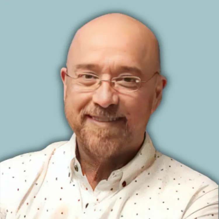 Dr. Vicente Trapani, general medicine provider