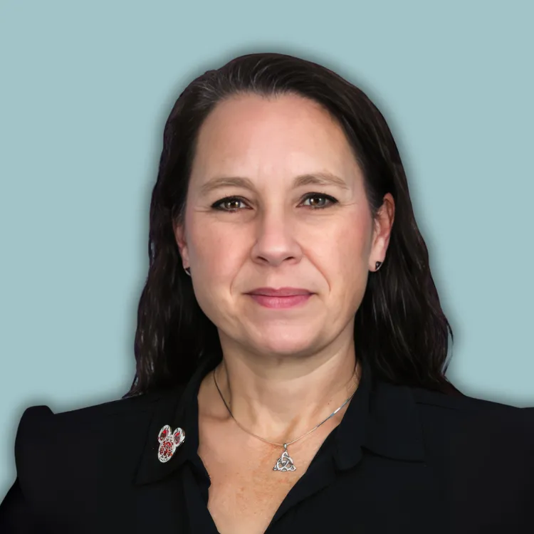 Amy Zilcosky, PA-C, women’s health specialist